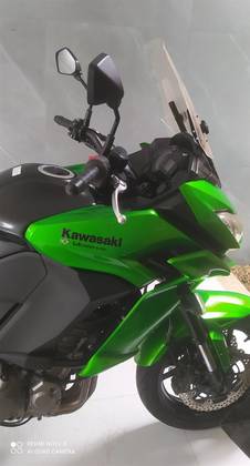KAWASAKI VERSYS 1000 ABS 